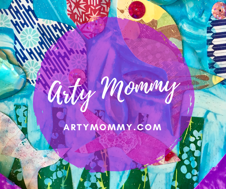 ARTY MOMMY
